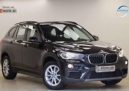 BMW X1 18 i 1.5 136PS sDrive Navi R-Kamera