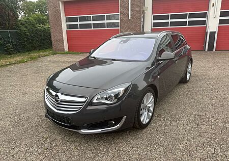 Opel Insignia 2.0 CDTI Sports Tourer ecoFLEXStart/Stop Business