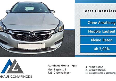 Opel Astra K Sports Tourer *AHK*NAVI*PDC*SHZ*STHZ*