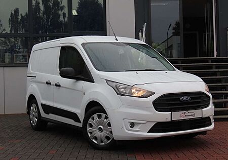 Ford Transit Connect 200 L1 Bluetooth Klimaanlage