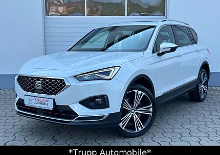 Seat Tarraco Xcellence 4D/LED/Pano/Beats/360°/AHK