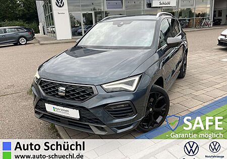 Seat Ateca 2.0 TDI DSG 4-DRIVE FR-LINE PAKET-XL+19"+A