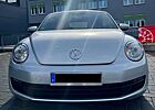 VW Beetle Volkswagen The Cabriolet 1.6 TDI