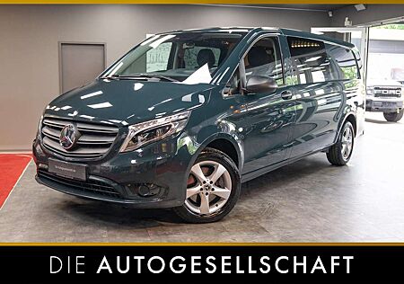 Mercedes-Benz Vito 116CDI 4x4 EXTRALANG*LED*NAVI*SHZ*SHZG*