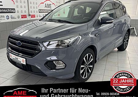 Ford Kuga 2.0 TDCi 4x4 ST-Line *Navi|ACC|Kamera*