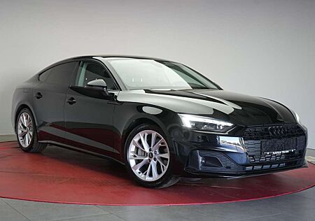 Audi A5 45 TFSI quattro S tronic Advanced Night CarPl