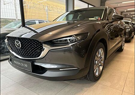Mazda CX-30 Takumi 186 PS *GSD*Leder*Kamera*Neuwagen*