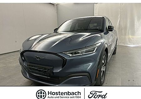 Ford Mustang Mach-E AWD 99 kWh Pano Navi Digitales Cockpit Memory Sitz