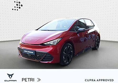 Cupra Born electric 150kW*Wärmepumpe*NAVI*KAM*19ZOLL*A