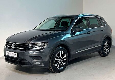 VW Tiguan Volkswagen 2.0 TDI DSG Comfor. AID*AHK*ACC*LANE*SIDE