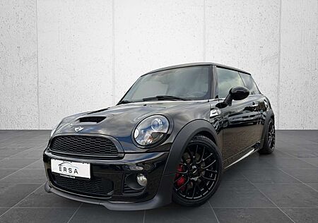 Mini John Cooper Works Chilli*Xenon*Leder*Panorama*Top Gepflegt