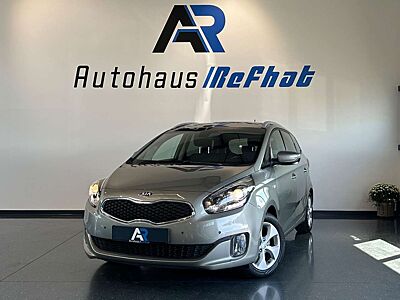 Kia Carens Vision*PDC*XENON*KAMERA*AHK*SHZ*