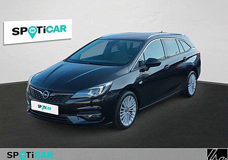 Opel Astra K Sports Tourer Elegance Start/Stop