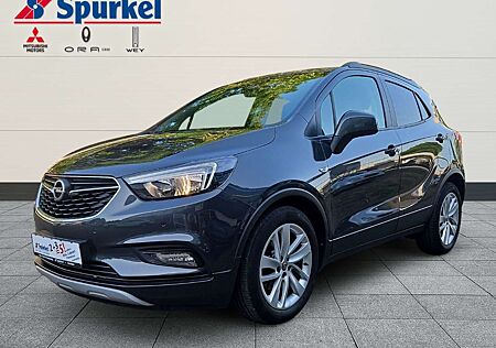 Opel Mokka X ON 1.4 Turbo, Automatik, Navigation, Bluetooth