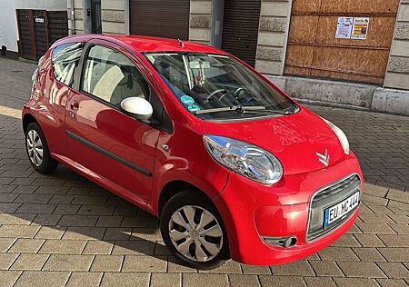 Citroën C1 Citroen 1.0 CoolTech