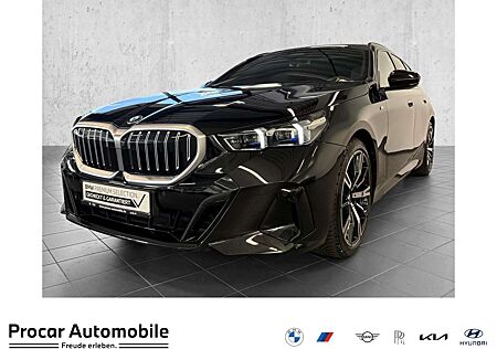 BMW 520 d Touring M Sport HUD PANO ACC 360°KAM RFK