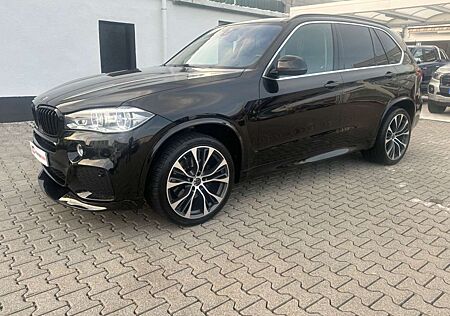 BMW X5 xD*40d*M-SPORT*AHK*STDHZG*HEAD-UP*R-CAM*VOLL