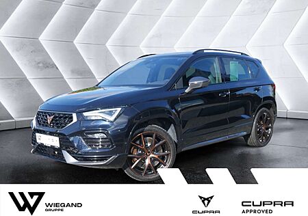 Cupra Ateca 2.0 TSI 4Drive AHK BREMBO BEATS COPPER