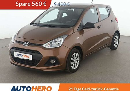 Hyundai i10 1.0 Classic