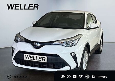 Toyota C-HR 1.8 Hybrid Business-Edition *Navi*LED*CAM*