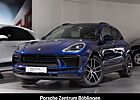 Porsche Macan BOSE Luftfederung Entry&Drive 360 Kamera