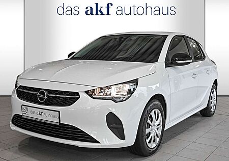 Opel Corsa F 1.2 Edition-Klima*PDC*SHZ*Bluetooth*DAB