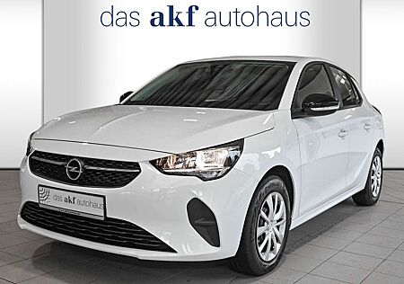 Opel Corsa EDITION