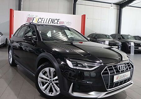 Audi A4 Allroad 50 TDI / PANORAMA, LED, LEDER, NAVI+