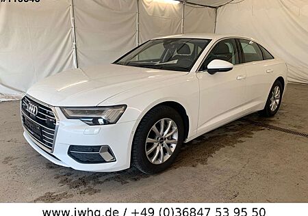 Audi A6 Lim 50 quattro Sport ACC+/HD-MATRIX/360°KAM