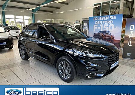Ford Kuga ST-Line X PHEV+LED+iACC+BLIS+B&O+NAV+PDC+LMF