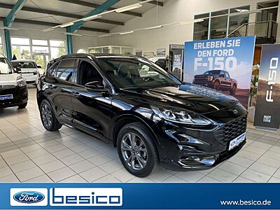 Ford Kuga ST-Line X PHEV+LED+iACC+BLIS+B&O+NAV+PDC+LMF