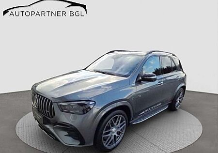 Mercedes-Benz GLE 53 AMG 4M SUV Premium* Pano Massage Soundsy