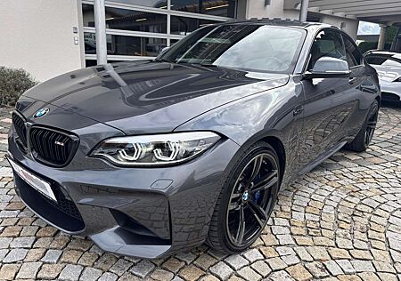 BMW M2 M-DriversP|LED|HKAudio|RFK|Carbon|GSD|Nav|PDC