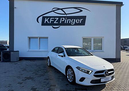 Mercedes-Benz A 220 A Limousine 4Matic