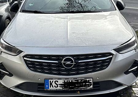 Opel Insignia Grand Sport 2.0 Diesel Garantie bis 2028