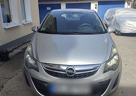 Opel Corsa 1.3 CDTI DPF Energy