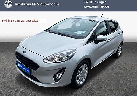 Ford Fiesta 1.1 COOL&CONNECT