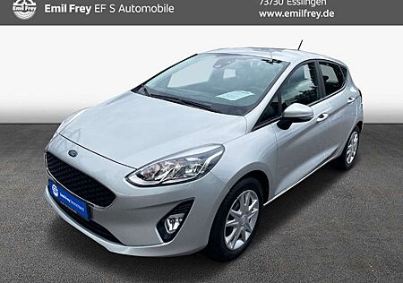 Ford Fiesta 1.1 COOL&CONNECT