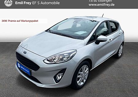 Ford Fiesta 1.1 COOL&CONNECT