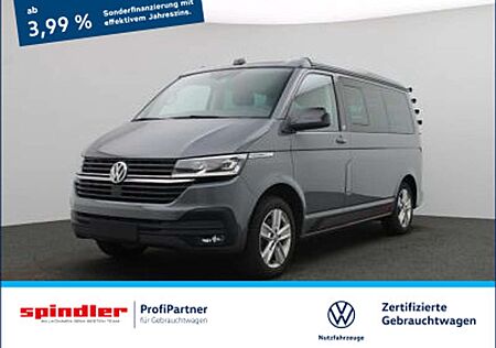 VW T6 Volkswagen .1 California Beach Camper Edition DSG/ Standh