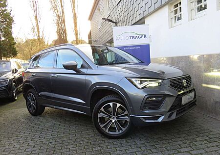 Seat Ateca FR 4Drive // ACC/AHK/Kamera/Kessy/Induktion