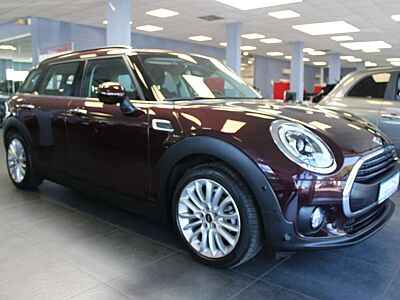 MINI One Clubman Chili - LED - Navi - SHZ - Kamera -