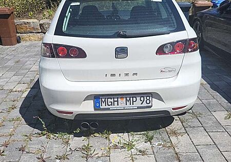 Seat Ibiza 1.2 12V Reference