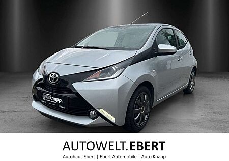 Toyota Others Aygo 1.0 VVT-i x-play touch