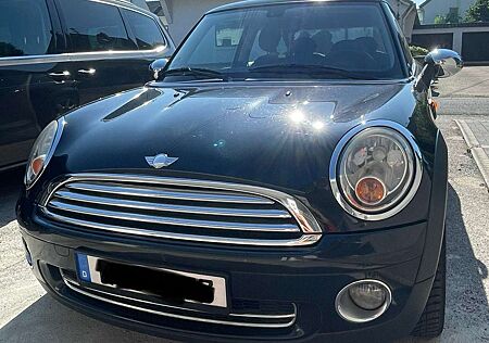 Mini Cooper ++Aut.