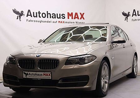 BMW 530 gebraucht kaufen BMW 530 d~Schiebed.~ACC~4xSZH~SZBL~4-Zone~VOLL~HiFi
