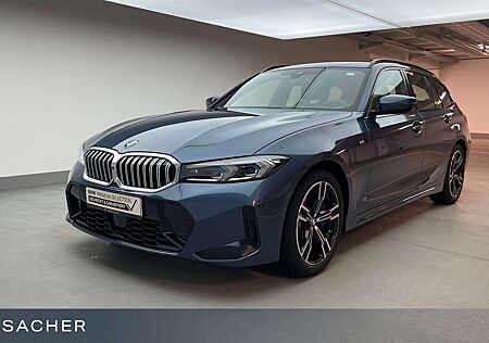 BMW 320 d A xDrive Tou M-Sport LCProf,ad.LED,AHK,360°