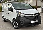 Opel Vivaro B Kasten L1H1 2,9t Navi Klima Sortimo AHK