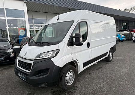 Peugeot Boxer Kasten Hochraum 333 L2H2 BlueHDi 140*Klima