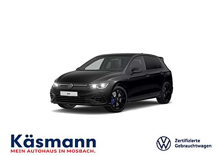 VW Golf Volkswagen R 4Motion R-PERFORMANCE-AGA BKACKSTYLE
